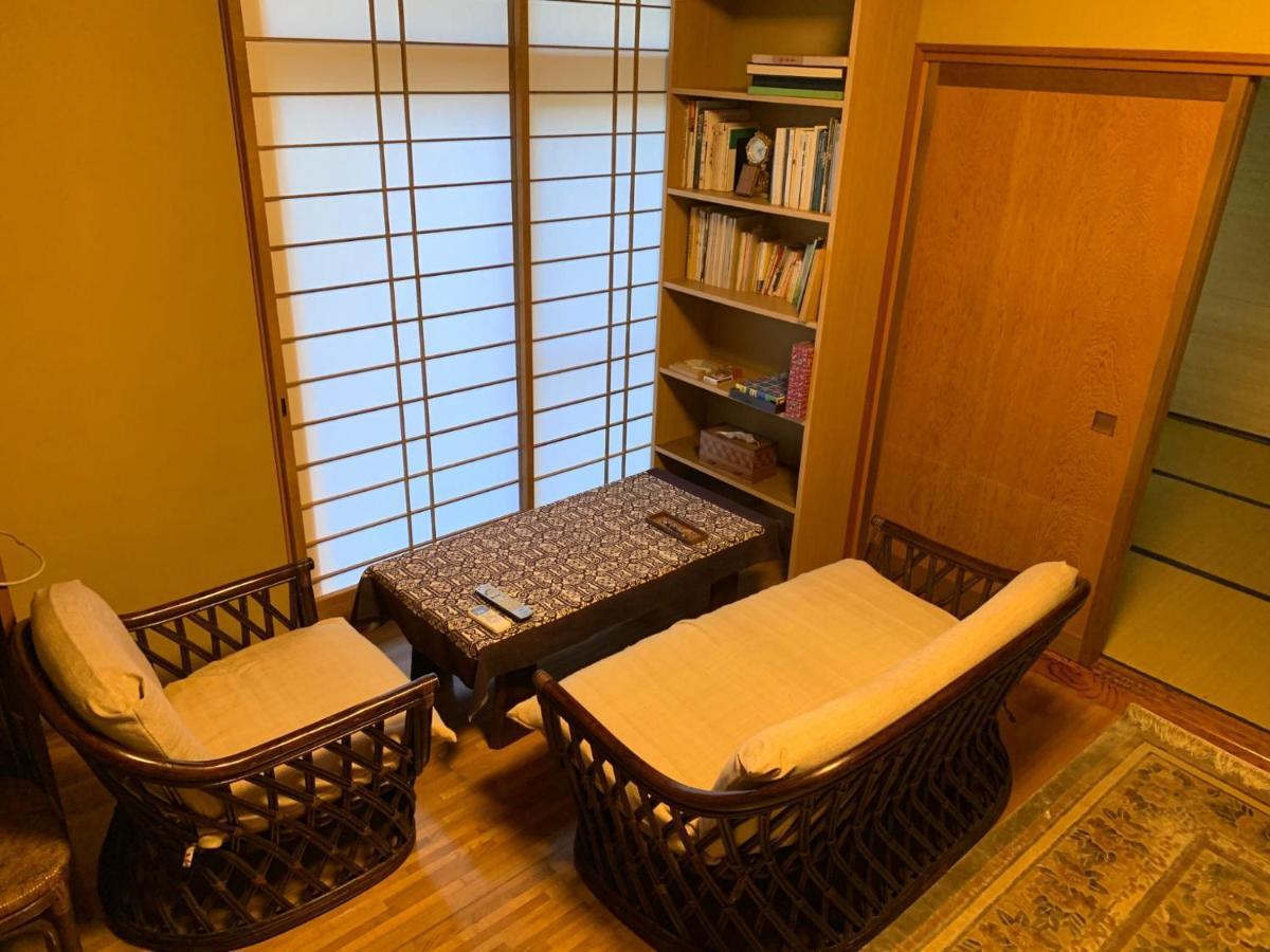 هاكوني Ashigarashimo-Gun - House / Vacation Stay 79636 المظهر الخارجي الصورة