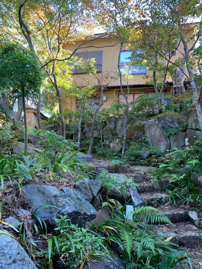 هاكوني Ashigarashimo-Gun - House / Vacation Stay 79636 المظهر الخارجي الصورة