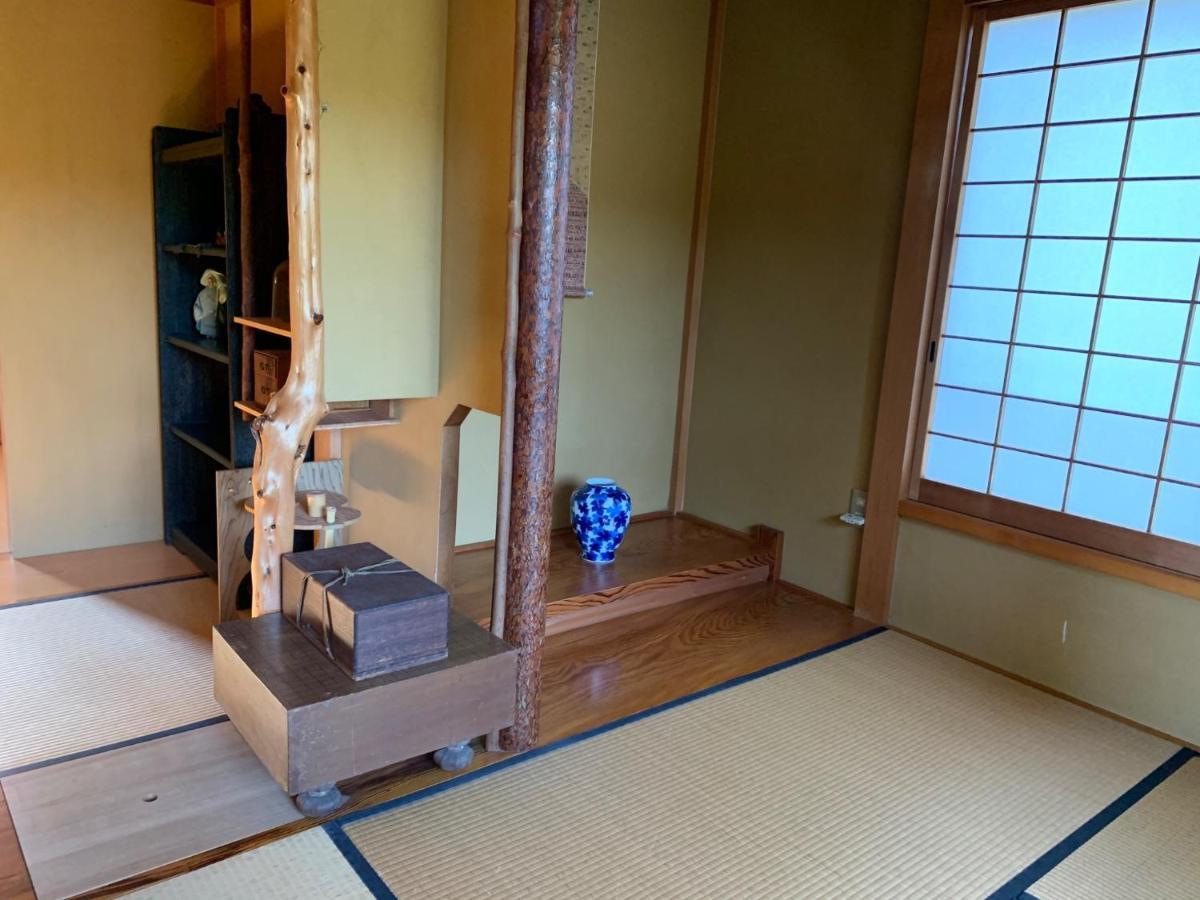 هاكوني Ashigarashimo-Gun - House / Vacation Stay 79636 المظهر الخارجي الصورة