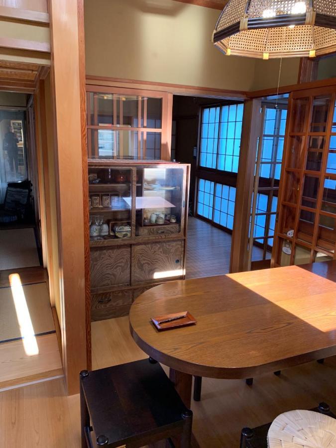 هاكوني Ashigarashimo-Gun - House / Vacation Stay 79636 المظهر الخارجي الصورة