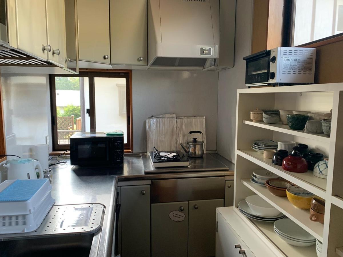 هاكوني Ashigarashimo-Gun - House / Vacation Stay 79636 المظهر الخارجي الصورة