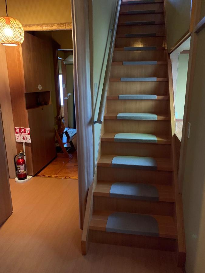 هاكوني Ashigarashimo-Gun - House / Vacation Stay 79636 المظهر الخارجي الصورة